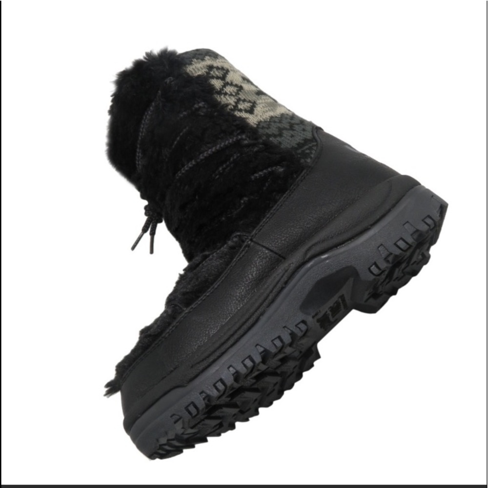 Muk Luk Brand winter/snow boots
